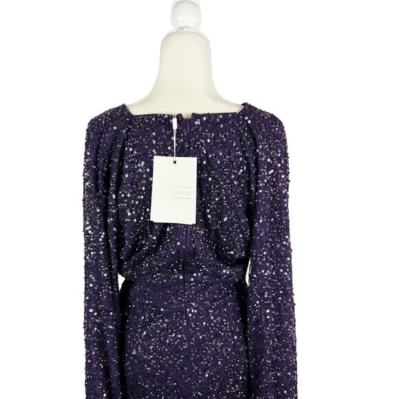 Mac Duggal 10 - Picture 6 of 11